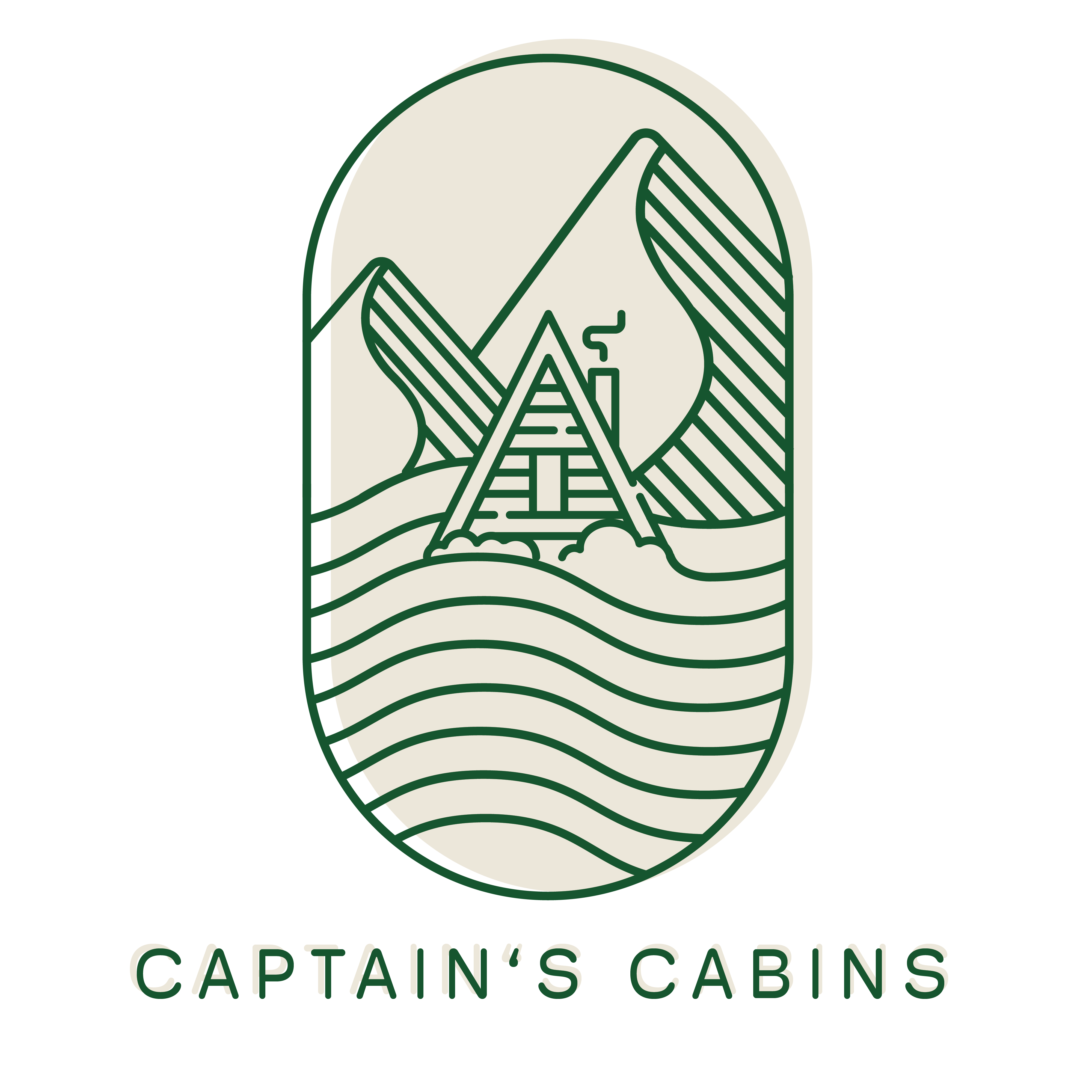 Captains Cabins